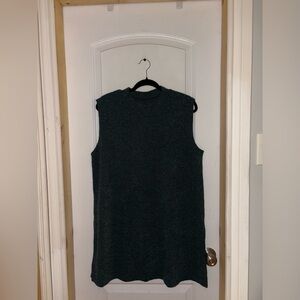 Mr Max - Green Sweater Vest